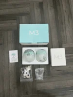 Máy Hút Sữa Không Dây MOOIMOM M3 (còn bảo hành 12 tháng) - Ảnh 5