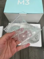 Máy Hút Sữa Không Dây MOOIMOM M3 (còn bảo hành 12 tháng) - Ảnh 7