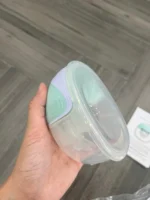 Máy Hút Sữa Không Dây MOOIMOM M3 (còn bảo hành 12 tháng) - Ảnh 11