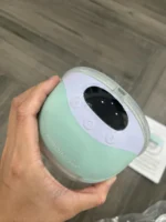 Máy Hút Sữa Không Dây MOOIMOM M3 (còn bảo hành 12 tháng) - Ảnh 12