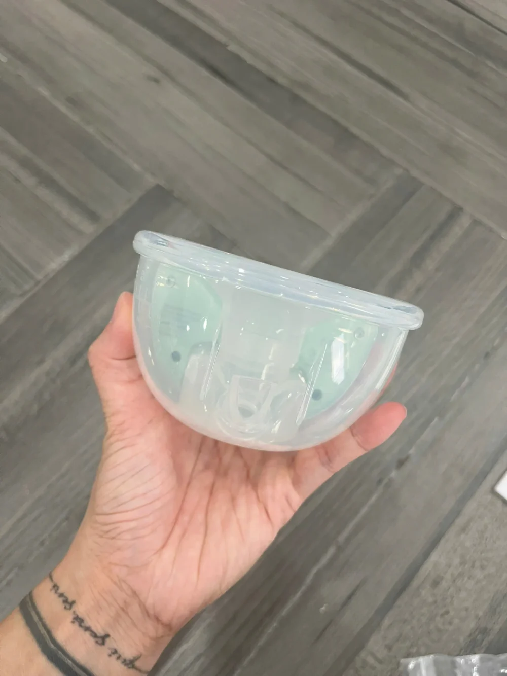 Máy Hút Sữa Không Dây MOOIMOM M3 (còn bảo hành 12 tháng) - Ảnh 19