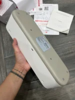 Máy hút sữa Imani ibox 2 in 1 (còn bảo hành) - Ảnh 44