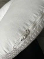 Gối chống trào ngược Rototo bebe vải ripple (còn túi bọc vải) - Ảnh 11