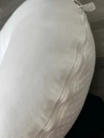 Gối chống trào ngược Rototo bebe vải ripple (còn túi bọc vải) - Ảnh 5