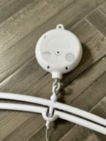 Set đồ chơi treo nôi/ cũi phát nhạc cho bé - Ảnh 5