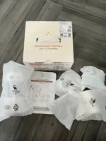 Máy hâm sữa di động cầm tay Moaz bébé MB069 tặng 4 cổ bình (như mới còn bảo hành 12 tháng) - Ảnh 6