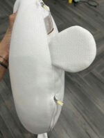 Gối thỏ Raras vải bamboo - Ảnh 6