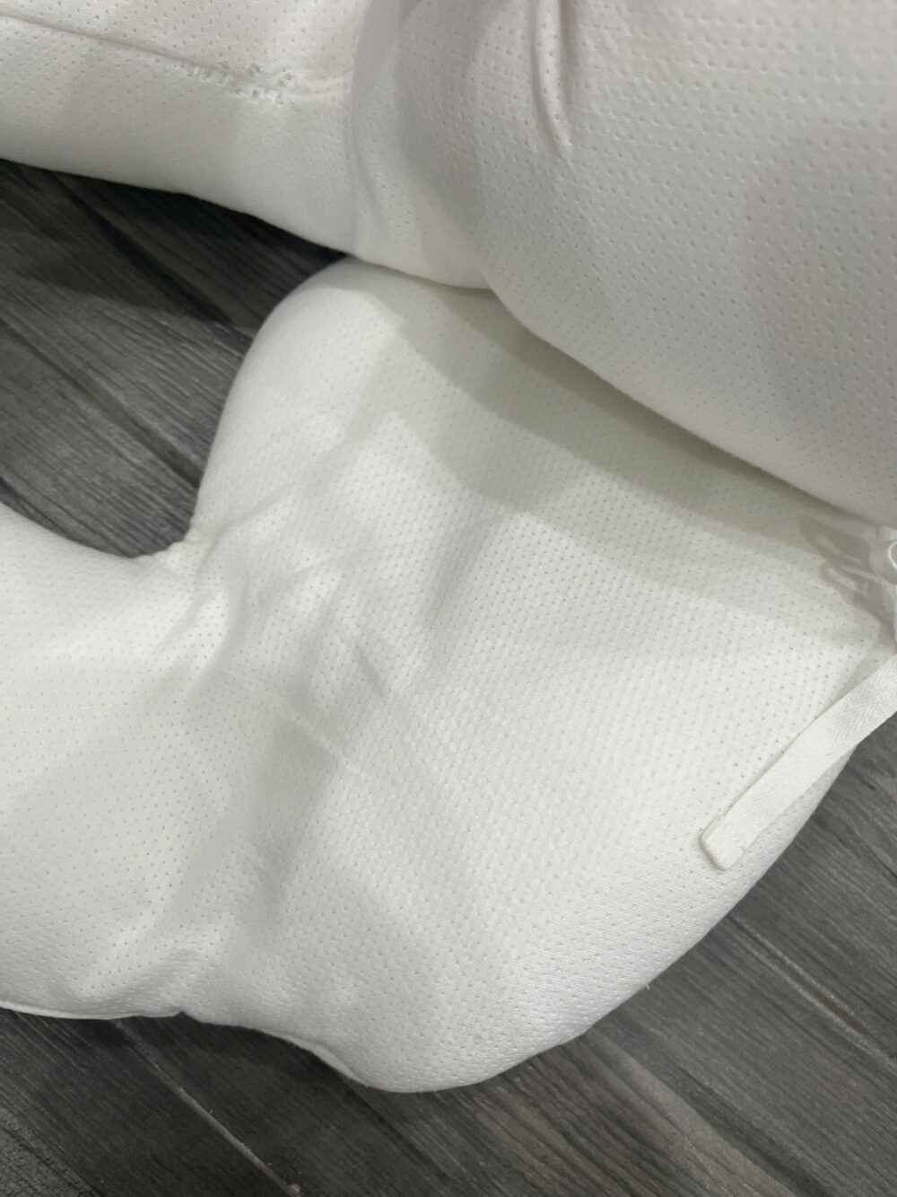 Gối thỏ Raras vải bamboo - Ảnh 11