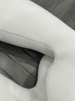 Gối thỏ Raras vải bamboo - Ảnh 12