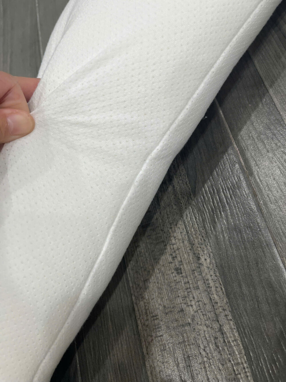 Gối thỏ Raras vải bamboo - Ảnh 17