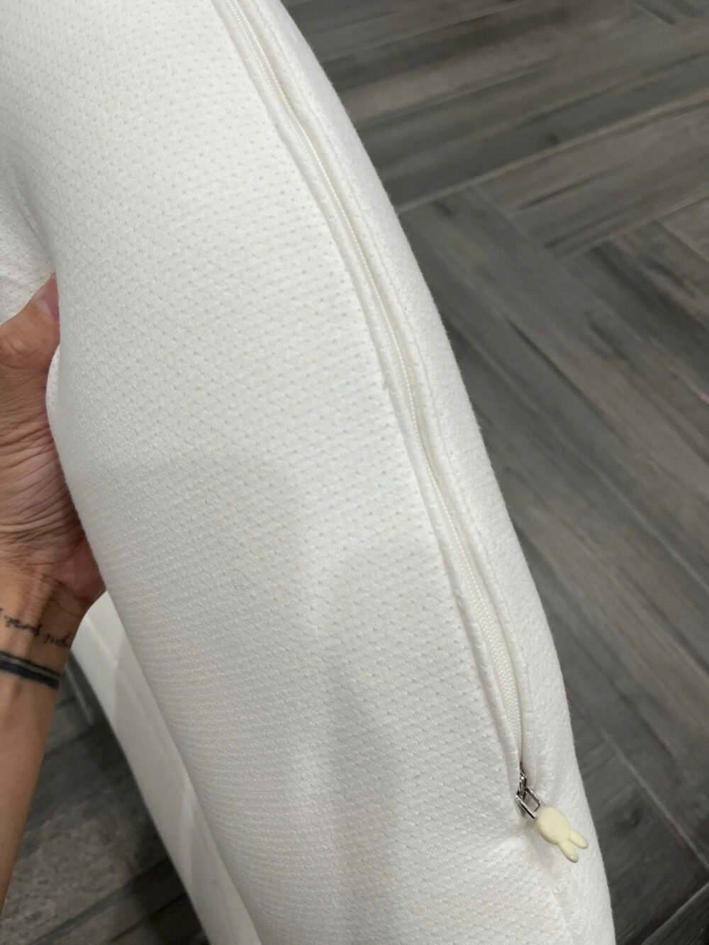 Gối thỏ Raras vải bamboo - Ảnh 21