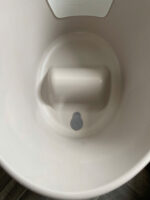 Chậu tắm Snuggle màu latte size nhỏ - Ảnh 4