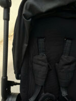 Xe đẩy Cybex Melio carbon full đen - Ảnh 21