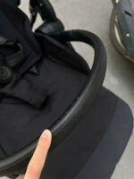 Xe đẩy Cybex Melio carbon full đen - Ảnh 5