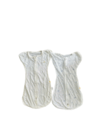 Set 2 cái nhộng chũn Malang Honey vải mesh
