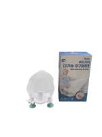 Bệ đa năng Budsia cho bé từ 4 đến 36 tháng tuổi ( không giới hạn cân năng)