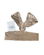 Địu Vải Em Bé Sling Flex Plus