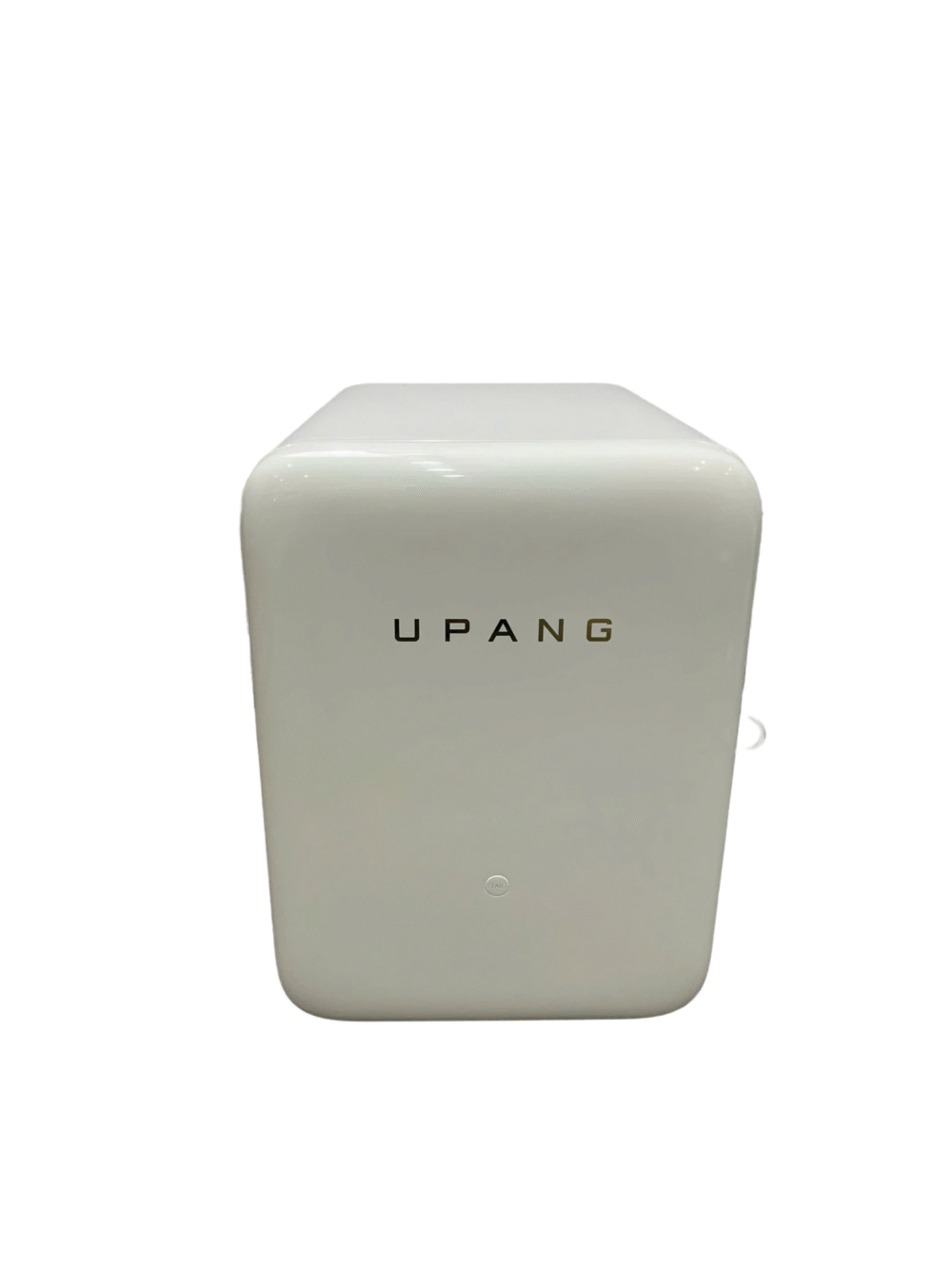 Máy tiệt trùng UV Upang màu kem