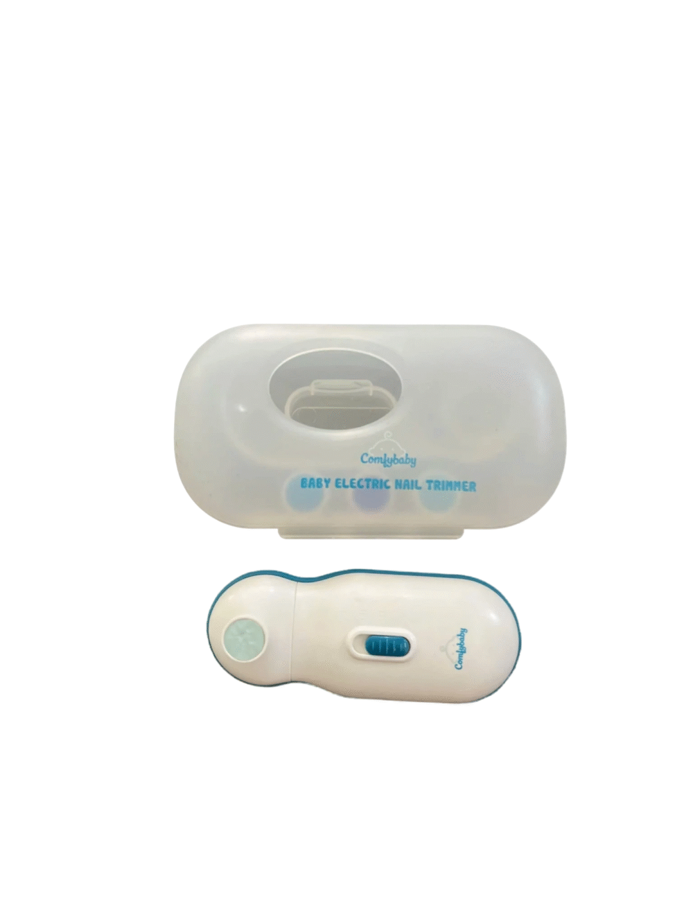 Máy dũa mài móng tay tự động cho trẻ Comfybaby ME4450 Comfybaby