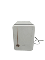 Máy tiệt trùng UV cao cấp Heanim 4G smart (white/rose gold)
