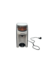 Máy pha sữa Baby Brezza Formula Pro