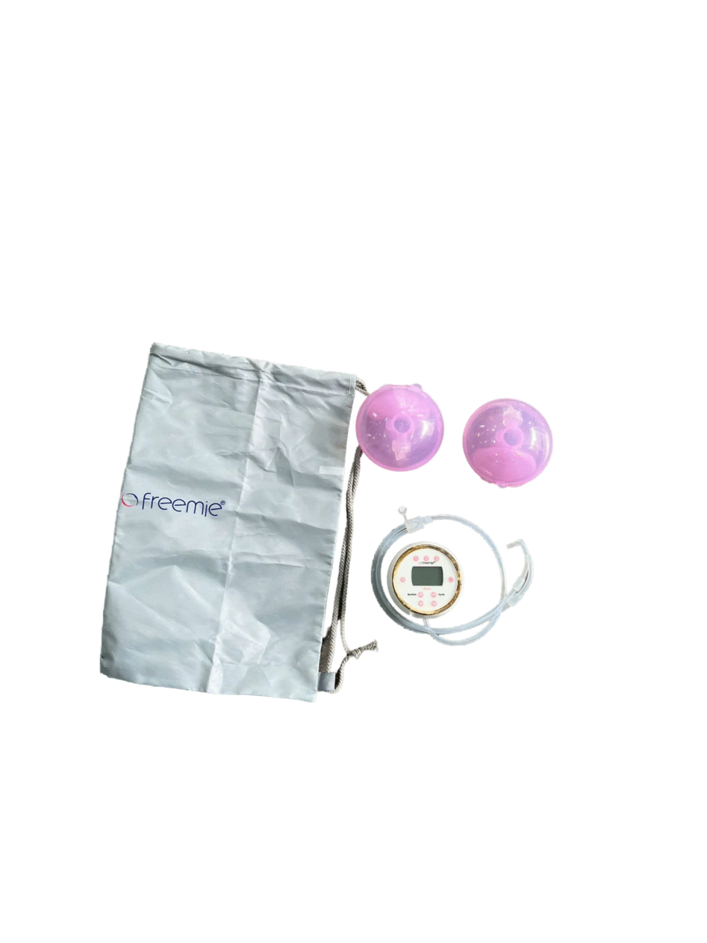 Máy hút sữa rảnh tay Freemie Rose (Mỹ) chuẩn bệnh viện