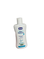 Sữa dưỡng ẩm chiết xuất Hạnh nhân Chicco 0M+ 200ml