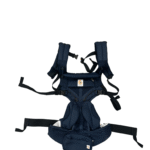 Địu Ergo baby Omni 360 cool air mesh màu xanh navy 0-4 tuổi (no box)