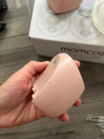 Máy hút sữa Momcozy S9 pro (kèm cặp phễu silicone thay thế) - Ảnh 14