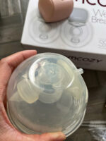 Máy hút sữa Momcozy S9 pro (kèm cặp phễu silicone thay thế) - Ảnh 20