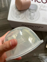 Máy hút sữa Momcozy S9 pro (kèm cặp phễu silicone thay thế) - Ảnh 21