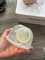 Máy hút sữa Momcozy S9 pro (kèm cặp phễu silicone thay thế) - Ảnh 23