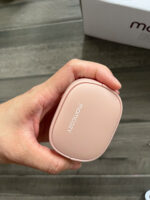 Máy hút sữa Momcozy S9 pro (kèm cặp phễu silicone thay thế) - Ảnh 24