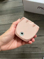 Máy hút sữa Momcozy S9 pro (kèm cặp phễu silicone thay thế) - Ảnh 25