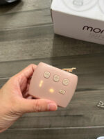 Máy hút sữa Momcozy S9 pro (kèm cặp phễu silicone thay thế) - Ảnh 29