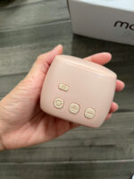 Máy hút sữa Momcozy S9 pro (kèm cặp phễu silicone thay thế) - Ảnh 31