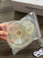 Máy hút sữa Momcozy S9 pro (kèm cặp phễu silicone thay thế) - Ảnh 32