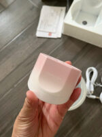 Máy hút sữa Momcozy S12 pro (tặng kèm túi đựng sữa) - Ảnh 4