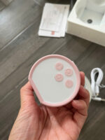 Máy hút sữa Momcozy S12 pro (tặng kèm túi đựng sữa) - Ảnh 5