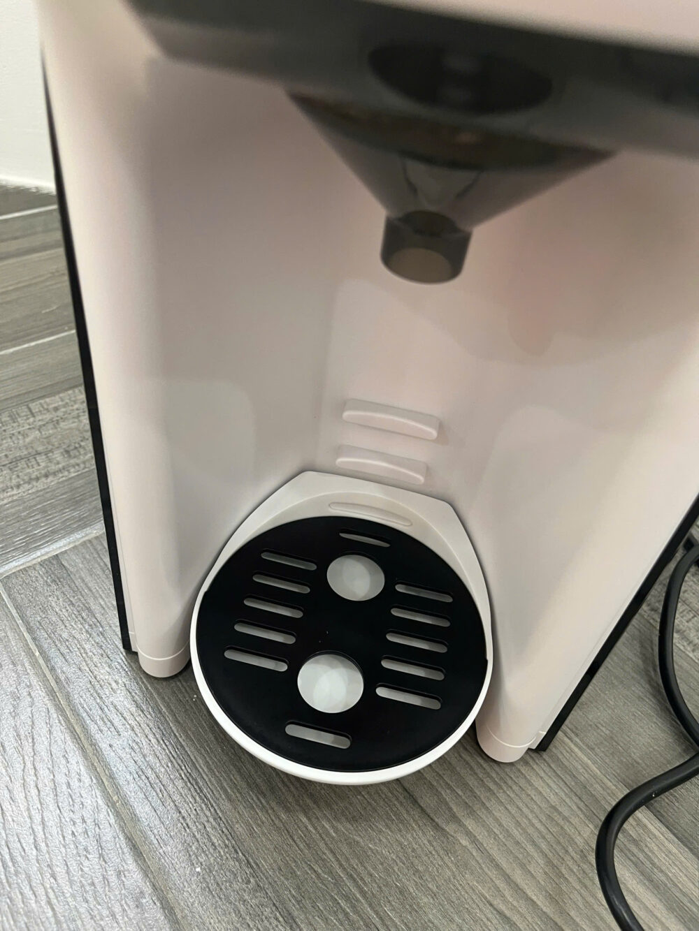 Máy pha sữa Baby Brezza Formula Pro - Ảnh 6