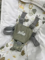 Nôi điện Joie Sansa 2in1 màu xanh - Ảnh 6