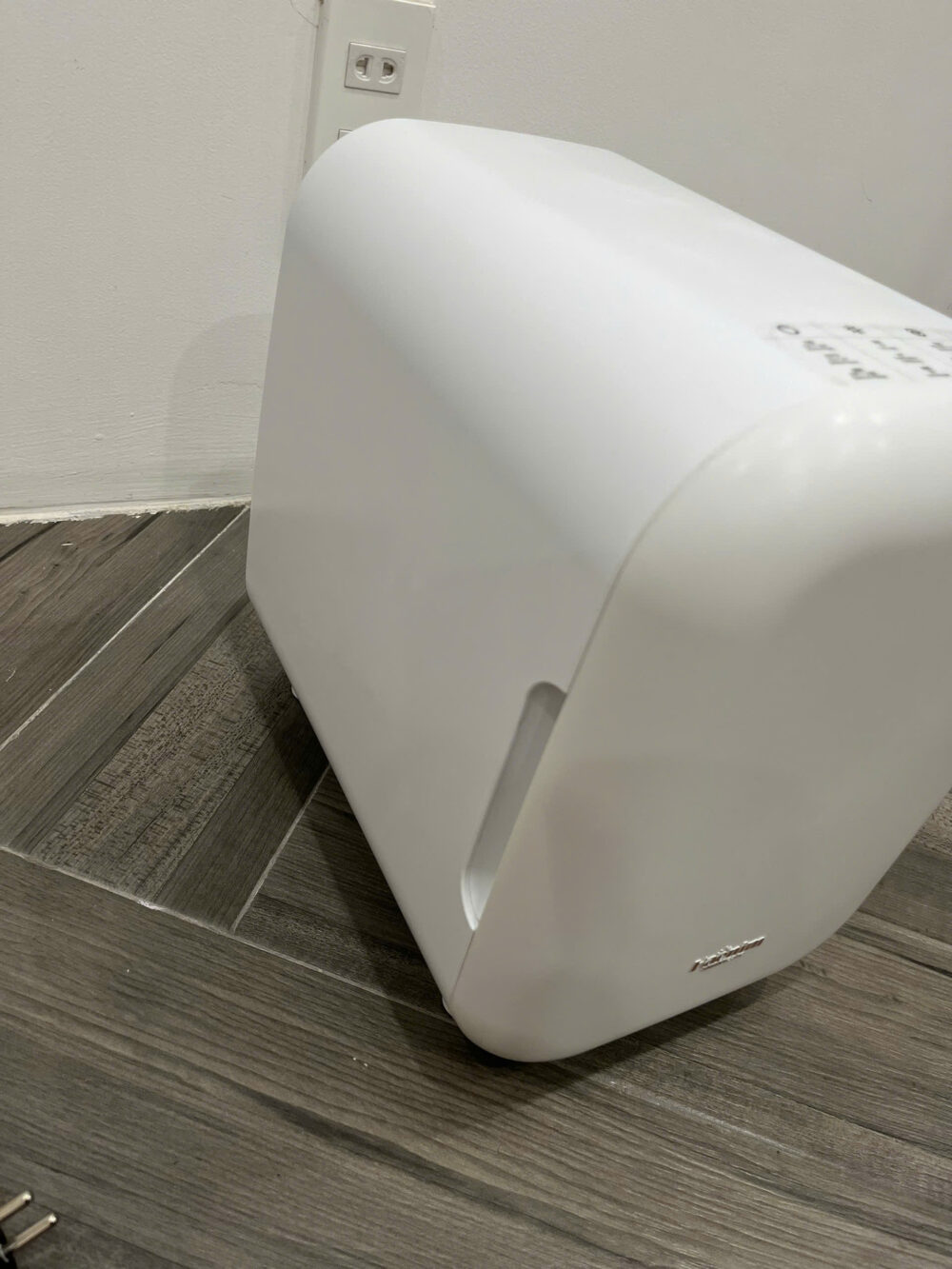Máy tiệt trùng Heanim mini (còn bảo hành 6 tháng) - Ảnh 5