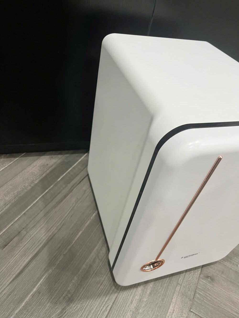 Máy tiệt trùng UV cao cấp Heanim 4G smart (white/rose gold) - Ảnh 12