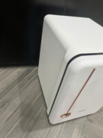 Máy tiệt trùng UV cao cấp Heanim 4G smart (white/rose gold) - Ảnh 12