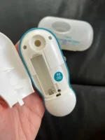 Máy dũa mài móng tay tự động cho trẻ Comfybaby ME4450 Comfybaby - Ảnh 4