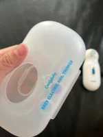 Máy dũa mài móng tay tự động cho trẻ Comfybaby ME4450 Comfybaby - Ảnh 6