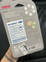 Bộ dụng cụ dập lỗ núm ty Farlin - Ảnh 2