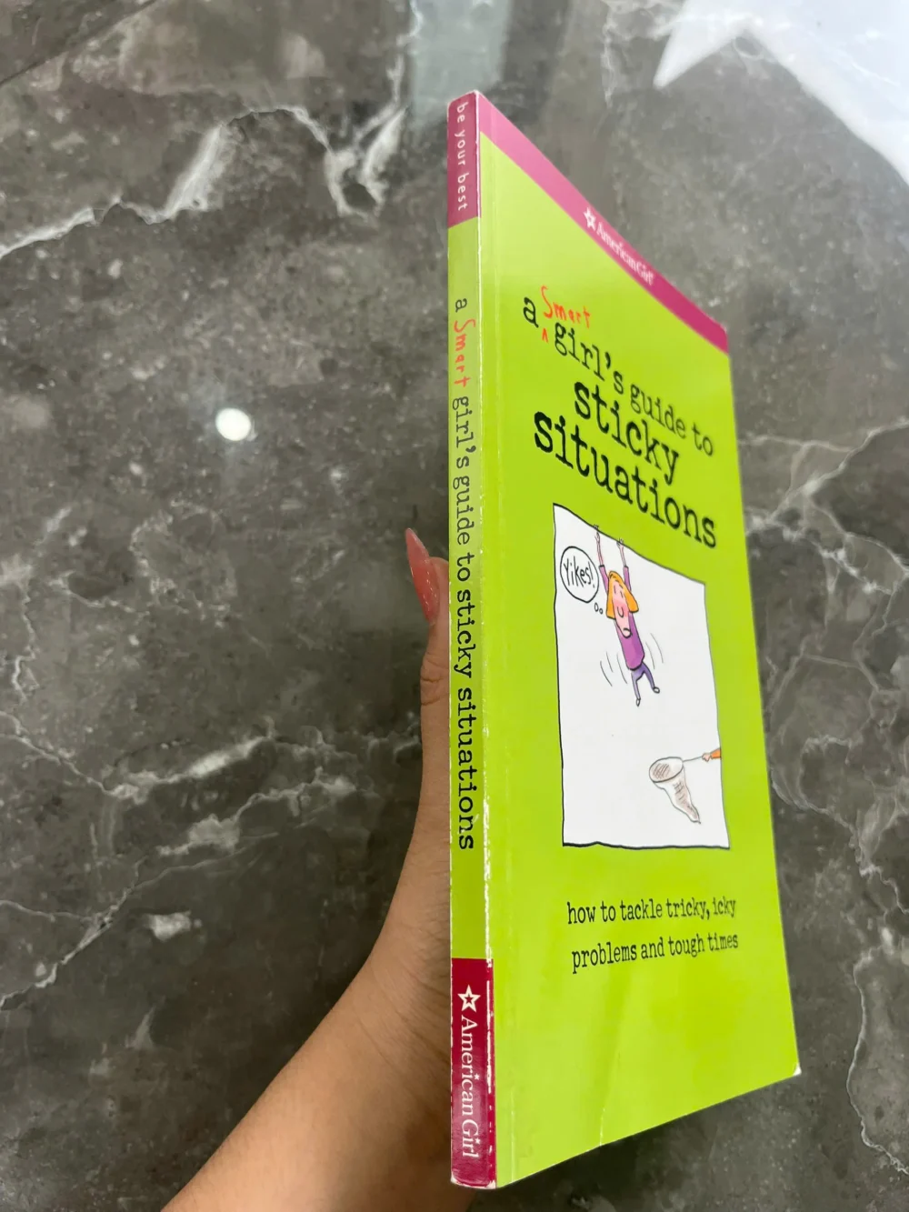 Set 2 sách tiếng anh cho bé - Ảnh 7