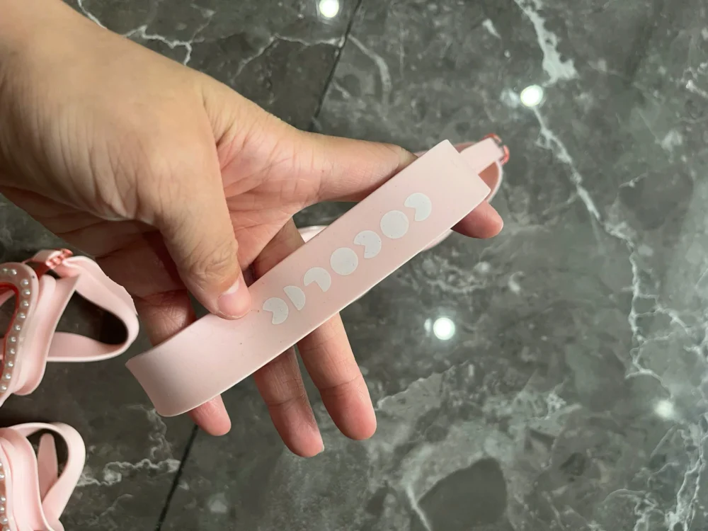 Kính bơi Cocolic Aquarium Korea trái tim màu hồng cho bé gái (tặng kèm 1 cái)Cocolic - Ảnh 8