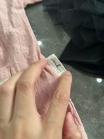 Set 2 bộ đồ bé gái mix brand Moonha, H&M, Copenhagen delights, Gustavo Gano - Ảnh 2